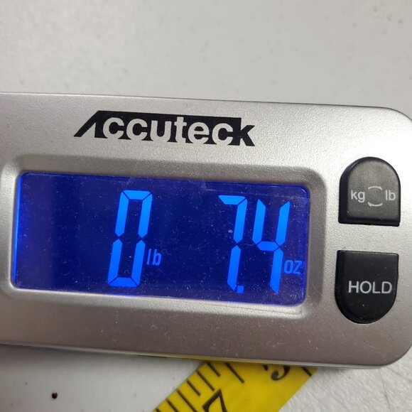 Kuhl Mens Suncel Short Sleeve Button Up Shirt Size L Blue Striped Office Career - Picture 8 of 9